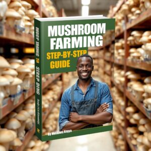mastering mushroom farming guide